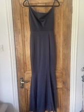 Lipsy London Stunning Occasion Evening Party Special Dress Size 8 New With Tags