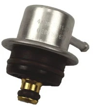 FiTech 60026 4-Bar Fuel Pressure Regulator