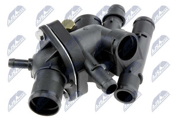 NTY CTM-RE-004 Thermostat FüR Renault KüHlmittel Integriertes GehäUse-image