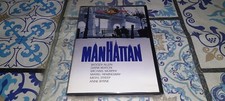 dvd nuovo MANHATTAN con e di Woody Allen Diane Keaton AUDIO iTALY