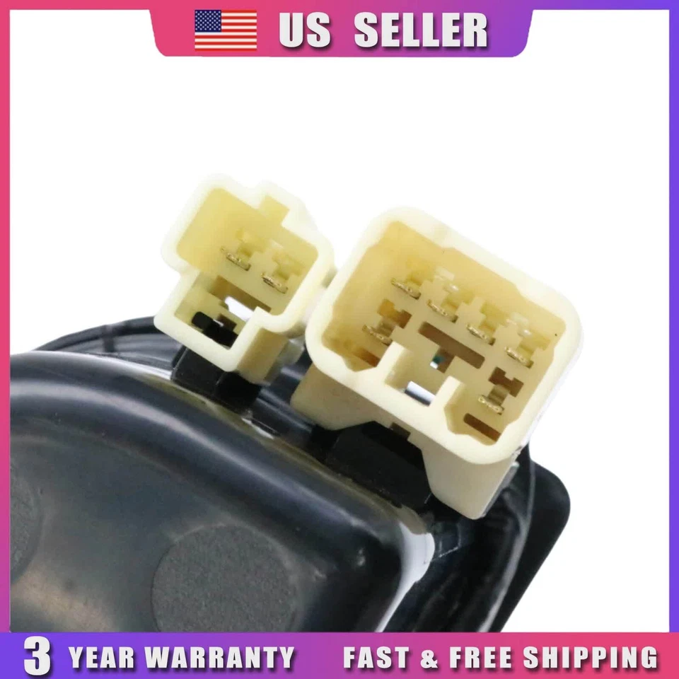 Ashtray & Cigarette Lighter Smoker Kit Center Console Fit Toyota 4Runner 2003-09 Foto 2 de 4