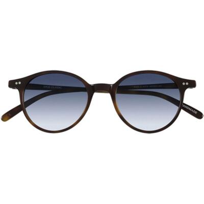 Sunglasses Epos New Pan 2 NTN Havana 48 20 145 Various Lenses Hand Made in Italy