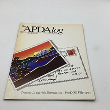 ADPAlog Apple Programmers & Developers Magazi...