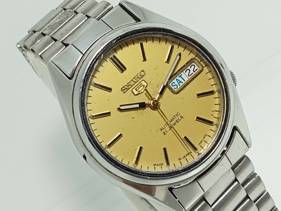 seiko time corp