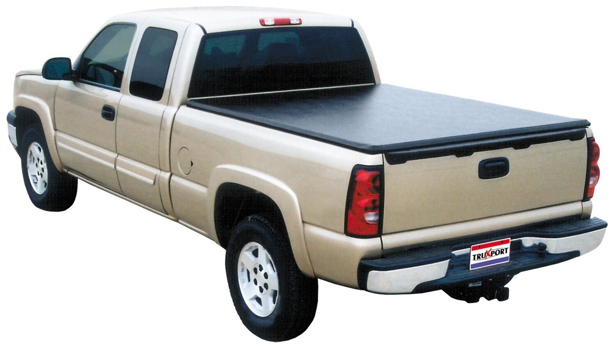 Truxedo 240601 TruXport Tonneau Cover | eBay