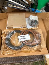 (1) Paquete de kit de transmisión automática camioneta Dodge Ram Mopar 2003 OE NOS 473AA