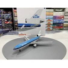 Jc Wings 1/200 KLM McDonnell Douglas MD-11 PH-KCH   aircraft model  XX20043