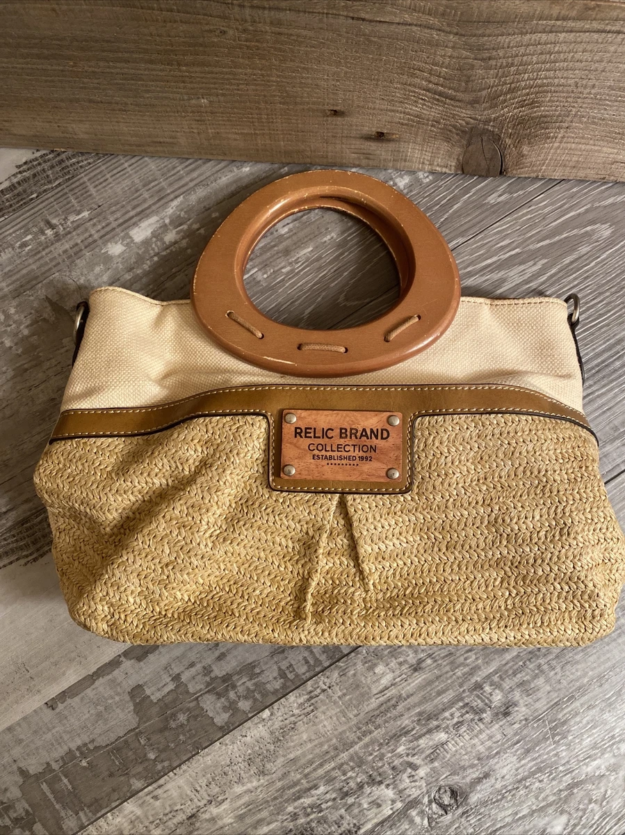 Relic brand sales bag