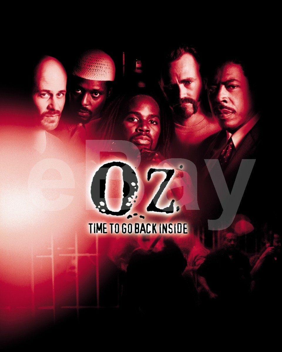 OZ disc サンプラー「OZ DAYS '93」＋円盤チラシ3枚 OZ disc