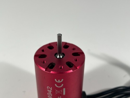 Dynamite Tazer 45A Brushless ESC / Tazer 3300kV Brushless Motor Losi HPI Traxxas - Picture 18 of 21