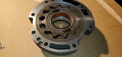 Allison Transmission B500 Oil Pump Assembly