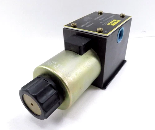 Parker D3W1KVJC 30 Hydraulic Directional Control Valve
