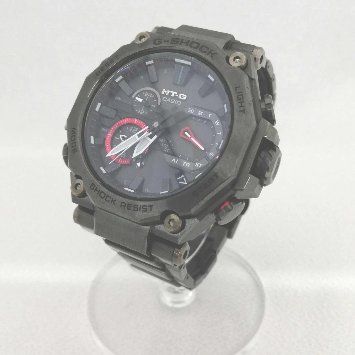 CASIO MTG-B2000 G-SHOCK 270020 | eBay