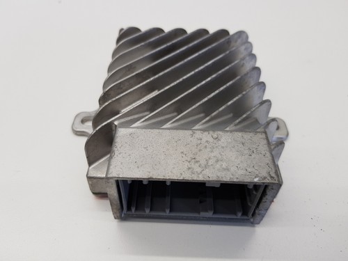 2021 MINI COOPER S F56 HARMAN BECKER VERSTÄRKER MODUL OEM 5A3FD02