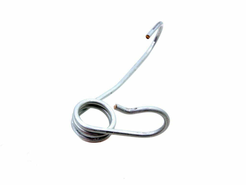 Molla Forchetta Frizione Renault | Compatibile CLIO, MEGANE, SCENIC | Codice 7700110500 - Foto 3