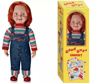 chucky doll for sale ebay