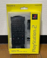 PlayStation PS2 * REMOTE CONTROLLER KIT SCPH-10170  * Japan NEW