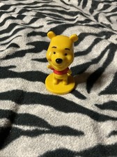 Disney Winnie The Pooh Kellogs Mini Bobble Head Figure