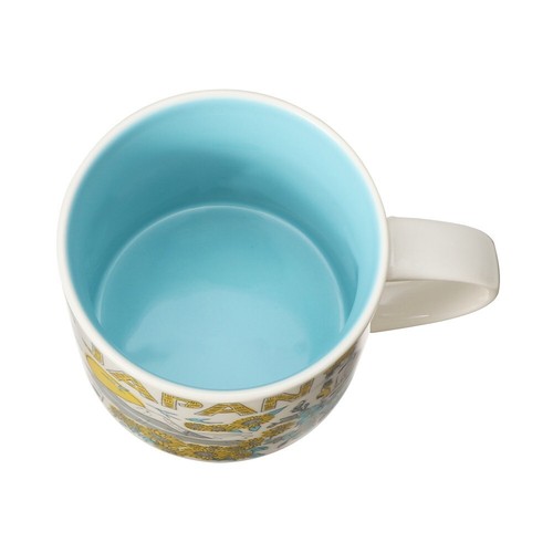 Tarjeta taza vaso Starbucks Seasonal Goods verano 2025 JAPÓN Catch the blue bleez - Imagen 109 de 120