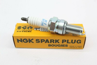 2007-2013 Suzuki RM-Z RMZ 250 NGK Genuine Spark Plug CR8EIA-10