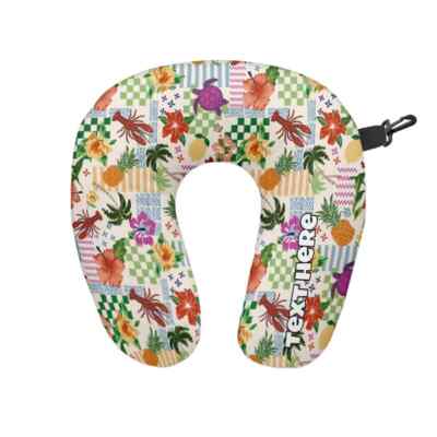 【A VACATION】PILLOW PATCH WORK s-l400.jpg