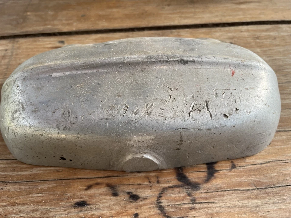 BMW R5 R51 1936 1937 1938 1939 VALVE COVER 2541041302 KSP OEM GERMANY - Image 4 of 4