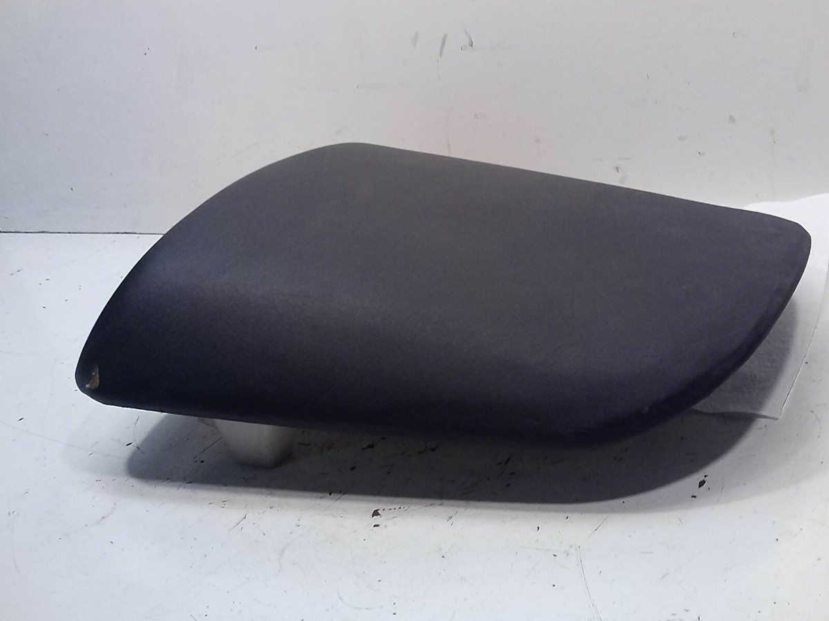 1998 KAWASAKI ZX6 REAR SEAT PILON SADDLE ZX 600 STOCK OEM | eBay