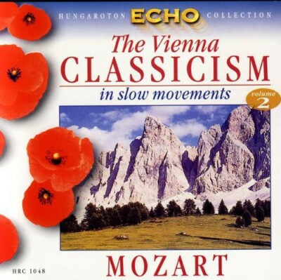 MOZART-VIENNA CLASSICISM IN.. NEW CD