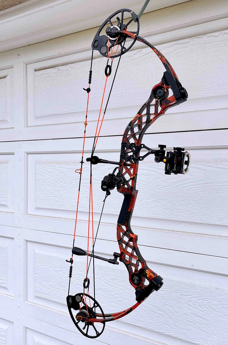 Mathews Chill R Special Dipping, #60-29