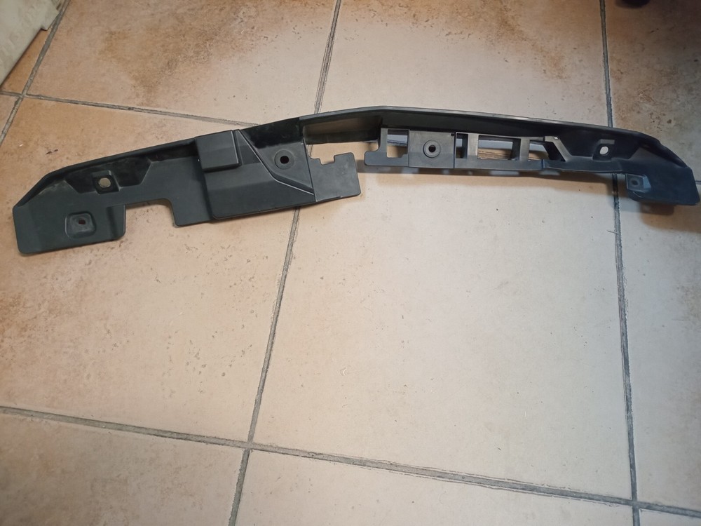 USED 2015 - 2021 SUBARU WRX FRONT ENGINE RADIATOR UPPER COVER PANEL OEM 57731VA1