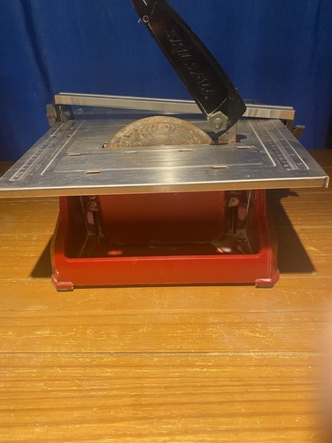 SKIL 3540-02 Wet Tile Saw- 7-inch - Picture 4 of 4