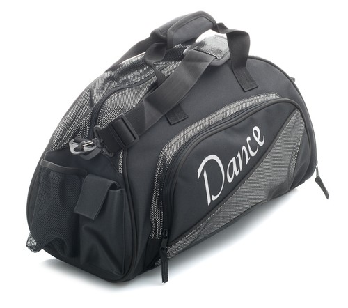Girls Ladies Medium Ballet Tap Dance Gym Bag All Colours By Katz Dancewear - Picture 9 of 27