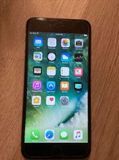Apple iPhone 6 Plus 64GB AT T Does Not Work