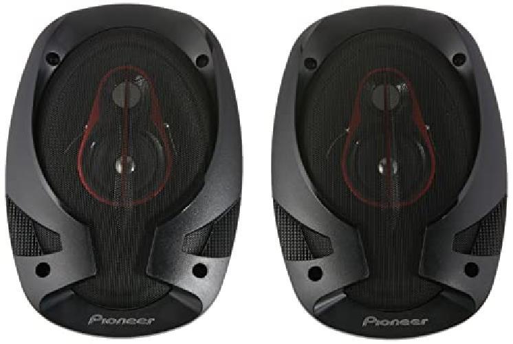 Pioneer ts-r6951s  Altoparlanti fuori produzione