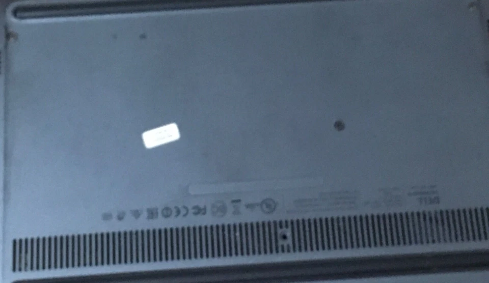 CHROMEBOOK  DELL  11 CB1C1 - Immagine 3 di 4