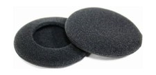 Williams Sound HED 023-100 Replacement Earpads, For use with HED 021 Folding ...