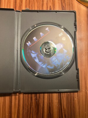 Heat DVD Al Pacino Robert De Niro Val Kilmer Jon Voight Tom