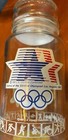 Vintage 1983 M & M’s 1984 L.A. Olympic Games XXIII Candy Jar W/fitted Lid  — photo 5