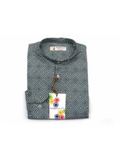 Roberto P men's shirt mod. CNP1 COL V1 Rombi Optical