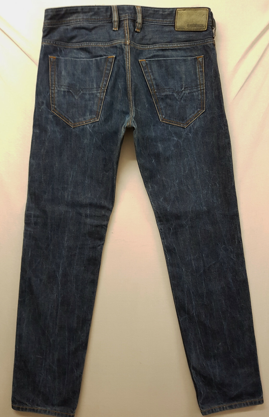 Купить DIESEL JEANS W32/L32 MODELL 
