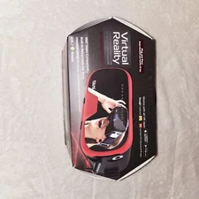 Dream Vision Virtual Reality Headset  iPhone & Android Smartphones Tzumi 4588R