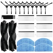 Replacement Parts Fit For Tikom G8000/g8000 Pro Honiture G20/g20 Pro Laresar Evo