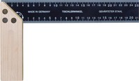 Fortis Tischlerwinkel 250Mm