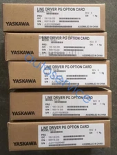 New sealed Yaskawa PG-X3 encoder line card PGX3 Expedited Shipping
