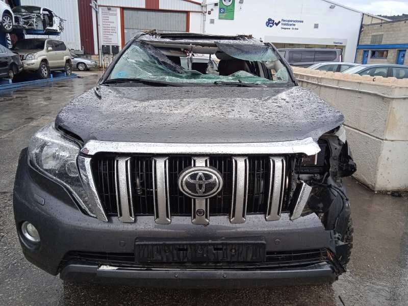 8929360103 CENTRALINA SOSPENSIONE / 16281112670 / 6614431 PER TOYOTA