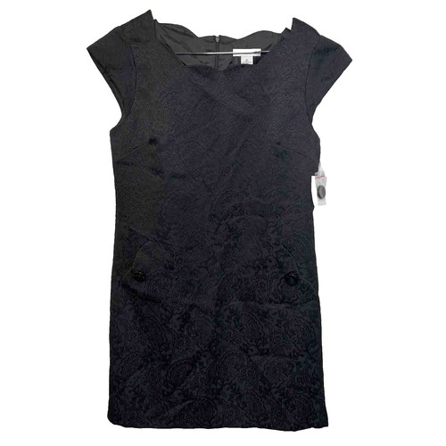 lala lace dress The ‘Lala’ Lace Mini Dress main image 1