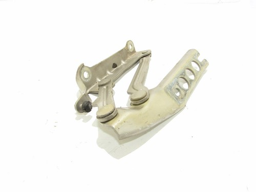 SKODA ROOMSTER 5J HOOD BONNET Left HINGE Motorhaube Scharnier Links 5J0823301