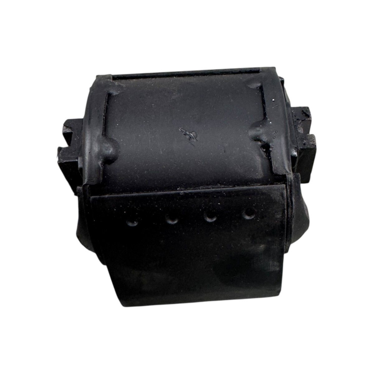 Mercedes-Benz シフター・レバー ブラック MERCEDES-BENZ A2102400618 Genuine ENGINE SUSPENSION REAR RUBBER