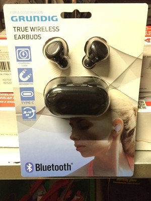 Grundig Wireless Earbuds online kaufen | eBay
