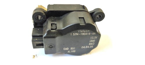 Ford Mondeo Mk III 2006 Stellmotor Heizung Klima 1S7H19E616AA Diesel UST77687